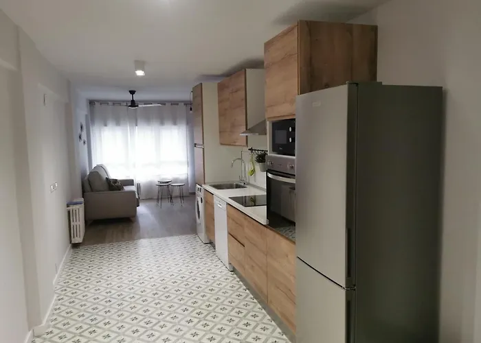 Apartamento Cuentame *