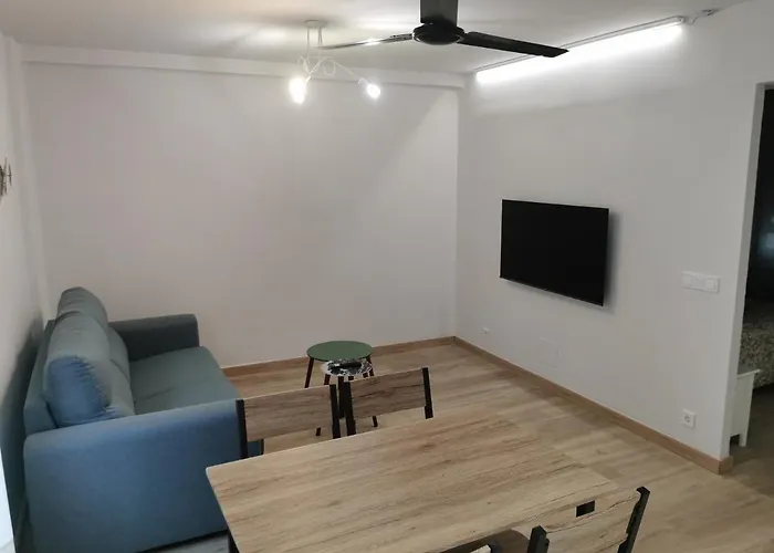 Apartamento Cuentame *