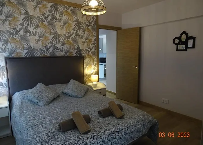 Apartamento Cuentame דירה Burgo