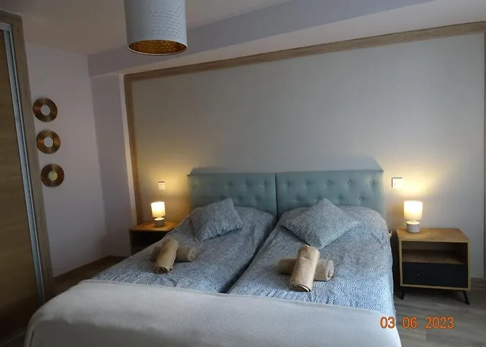 Apartamento Cuentame *