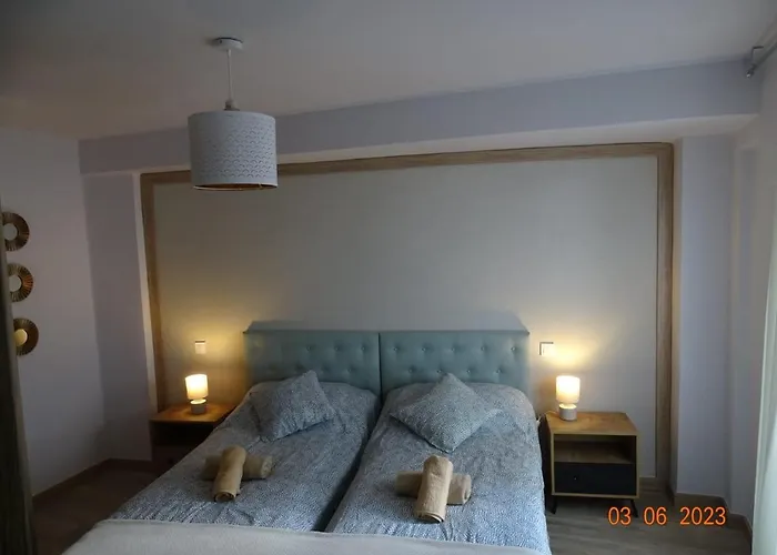 Apartamento Cuentame דירה