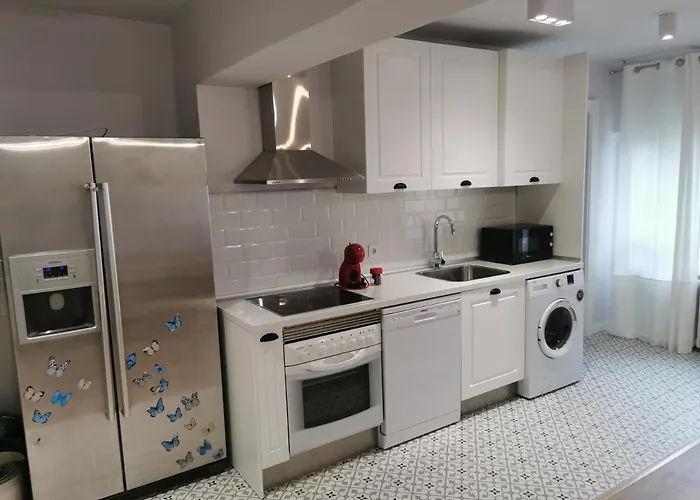 Apartamento Cuentame * Burgo