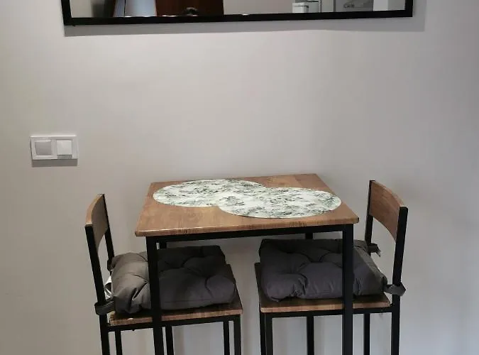 דירה Apartamento Cuentame Burgo