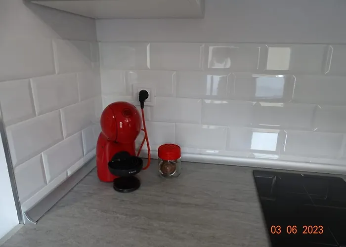 דירה Apartamento Cuentame Burgo