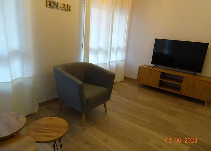 Apartamento Cuentame