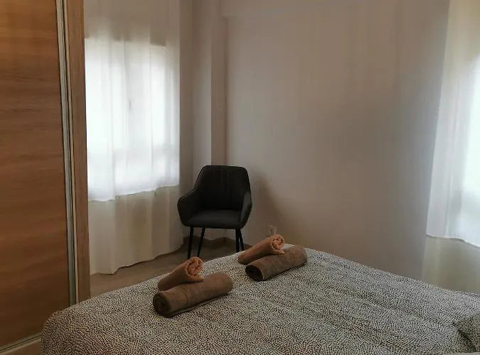 Apartamento Cuentame *